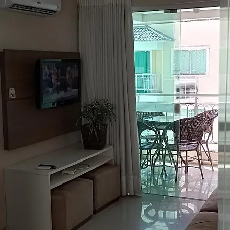 Apartamentos Com Piscinas Na Praia De Bombas Bombinhas Exterior photo