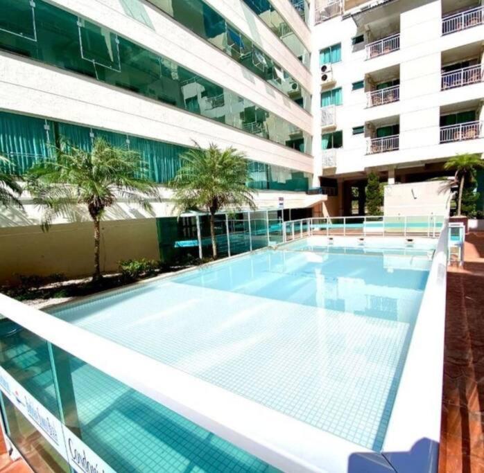 Com Piscinas Na De Bombas Apartment Bombinhas